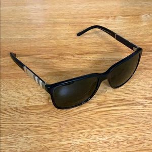 Burberry Sunglasses